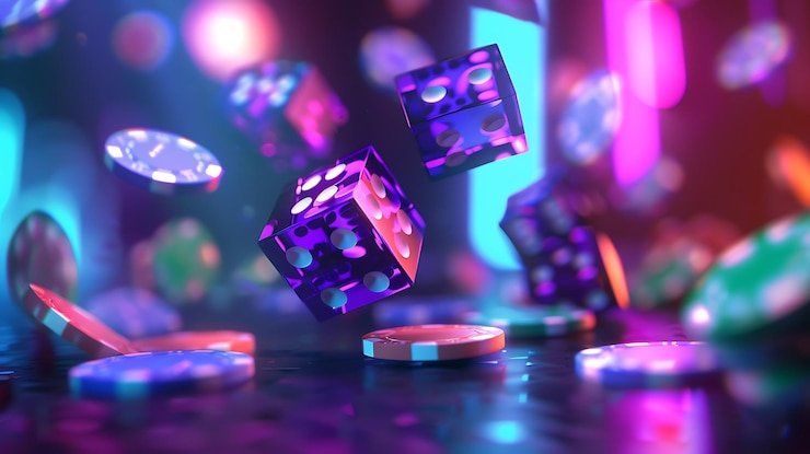 Kode Alam Game